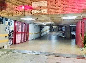 Garage · 12m² · Cochera - Alquiler - Belgrano