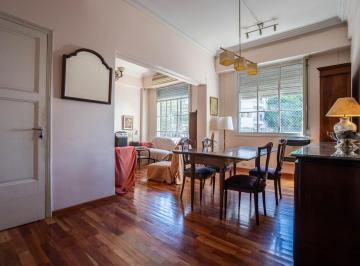 Departamento · 119m² · 5 Ambientes · Departamento de 5 Ambientes Más Dependencia en Venta en Caballito