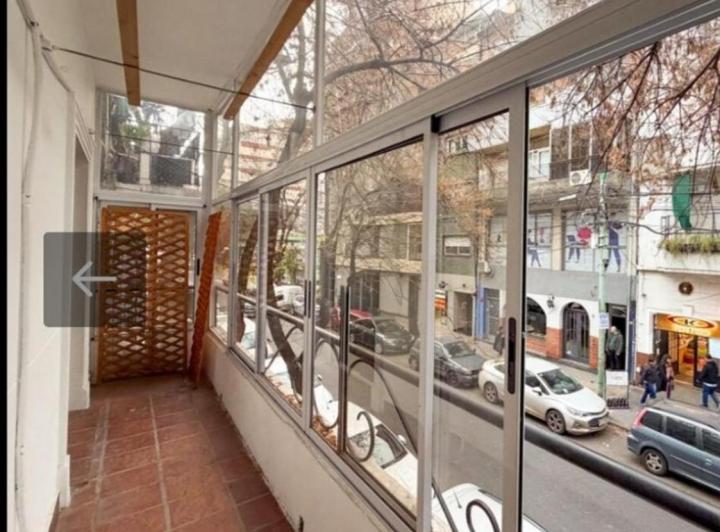 Departamento · 69m² · 4 Ambientes