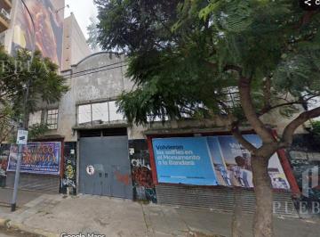 Terreno · 630m² · Lote Doble Frente en Venta | Parque Patricios | Ideal Desarrollo
