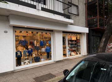 Local comercial · 63m² · 1 Ambiente · Local - Palermo