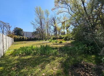 Terreno · 902m² · Terreno en Venta en San Isidro