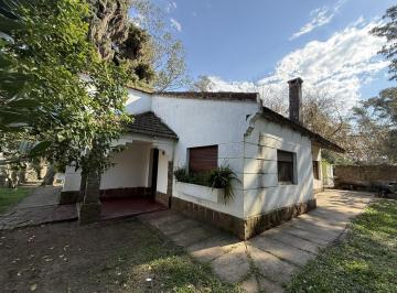 Casa · 100m² · 4 Ambientes · 1 Cochera · Casa en Gualeguaychu