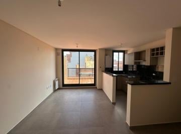 Departamento · 57m² · 1 Ambiente · ¡Venta! Dpto. 1 Dormitorio Nueva Córdoba ¡Con Terraza y Asador!