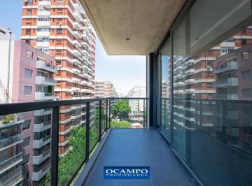 Departamento · 44m² · 2 Ambientes · Venta de Departamento 2 Ambientes con Balcón Baño en Suite y Toilette en Núñez