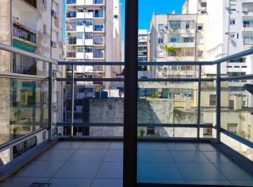 Departamento · 38m² · 1 Ambiente · Excelente Monoambiente en Recoleta