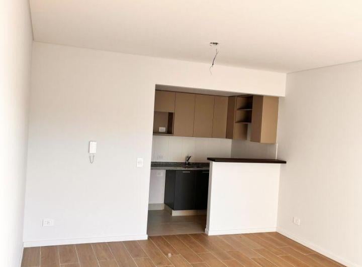 Departamento · 47m² · 2 Ambientes