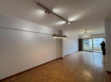 Departamento de 4 ambientes, Retiro · Departamento de 110 m² con 2 Dorm.. Suipacha y Arroyo