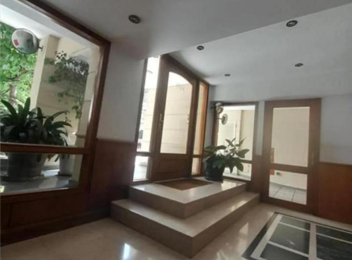 Departamento · 110m² · 4 Ambientes · 1 Cochera