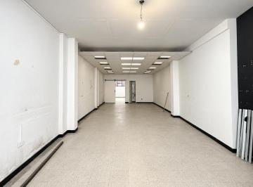 Local comercial · 120m² · 2 Ambientes · Perú 1200 - San Telmo – Planta Libre + Depósito – a m de Av San Juan