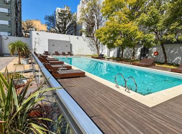 Departamento · 63m² · 3 Ambientes · Venta / Lavalle 4000 Piso 12 / Departamento / Almagro