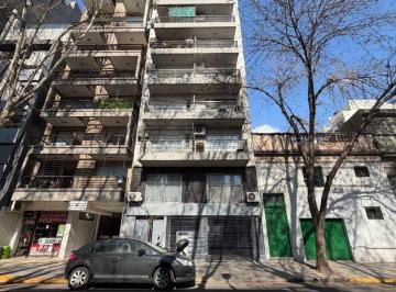 Departamento de 1 ambiente, Palermo · Monoambiente con Cochera Fija en Venta, Palermo Hollywood