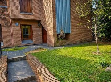 Foto · Venta Casa Duplex Barrio Escobar 3 Dorm.