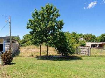 Terreno · 645m² · Terreno en Funes Garita 16