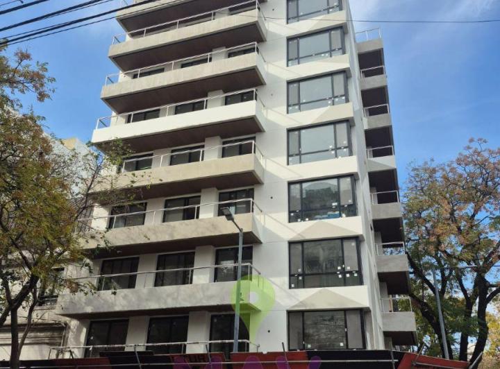 Departamento · 44m² · 2 Ambientes