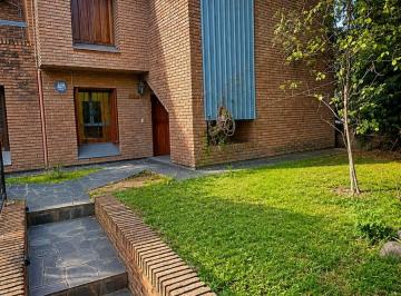 Casa de 4 ambientes, Córdoba · Venta Casa Duplex 3 Dorm. B Escobar