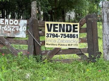 Terreno , Paso de la Patria · Terreno en Venta | Paso de La Patria