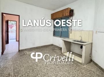 PH · 38ha · 2 Ambientes · Alquiler | Dos Ambientes Al Frente
