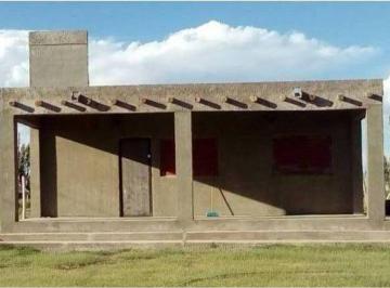 Quinta vacacional · 140m² · 2 Dormitorios · Casa Quinta. Medano de Oro, Rawson