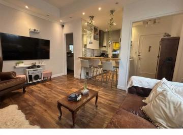 Departamento · 68m² · 4 Ambientes · Belgrano "R"! 4 Amb de Revista Todo Reciclado a Nuevo!