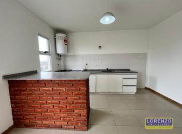 Departamento · 40m² · 2 Ambientes · ¡Súper Luminoso y Listo Para Habitar! | 2 Amb. Piso 7 Al Frente con Balcón
