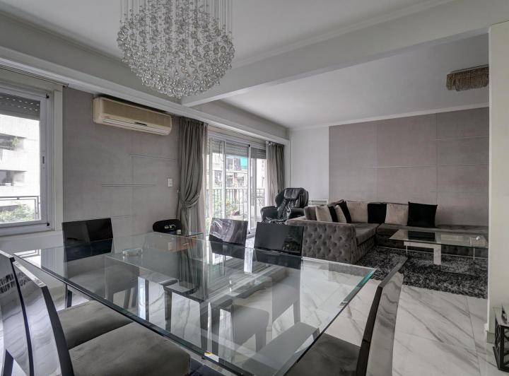 Departamento · 116m² · 3 Ambientes