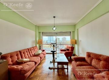 Departamento · 103m² · 4 Ambientes · Departamento 3 Ambientes con Dependencia en Venta - Quilmes - Balcones