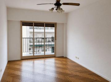 Departamento · 38m² · 2 Ambientes · 2 Amb Vista Panor, Balc. 100 m Rivadavia Subte a