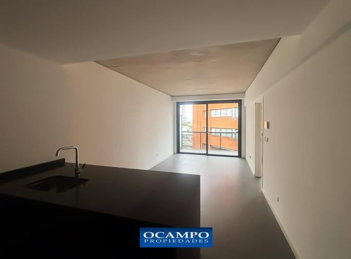 Departamento en venta en Nuñez · 2 ambientes