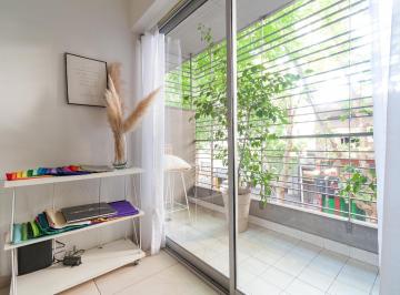 Departamento · 30m² · 1 Ambiente · Departamento en Venta Palermo