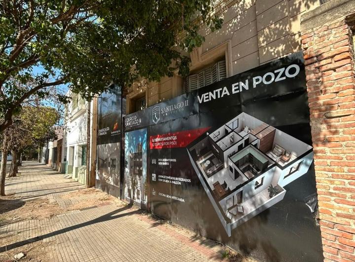 Terreno · 500m²