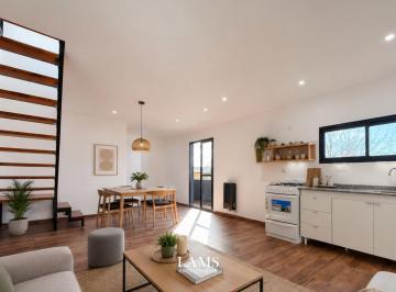 PH · 60m² · 3 Ambientes · Venta PH 3 Ambientes con Balcón Al Frente - Zona San Juan