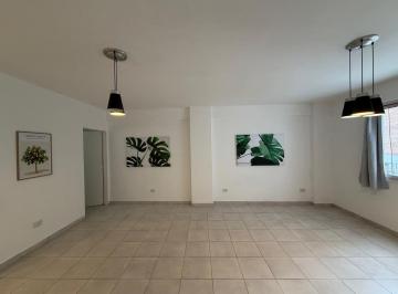 Departamento · 40m² · 1 Ambiente · Alquiler Monoambiente en Caballito.