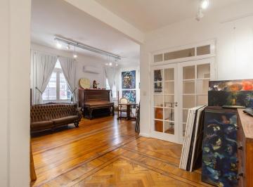 PH · 100m² · 3 Ambientes · Venta P. H. en Belgrano