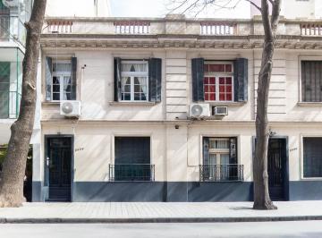 PH · 100m² · 3 Ambientes · PH en Belgrano