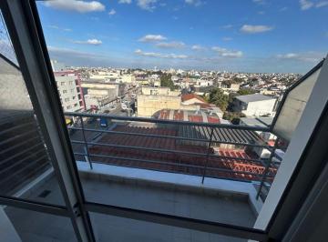 Departamento de 1 ambiente, La Matanza · Departamento de 25 m² en Alquiler en Ramos Mejía con Balcón