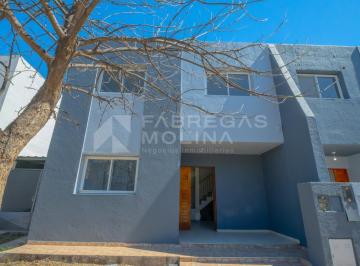Casa · 165m² · 3 Ambientes · 2 Cocheras · ¡Venta! Dúplex en Chacras del Norte ¡Listo Para Habitar! ¡Con Escritura!