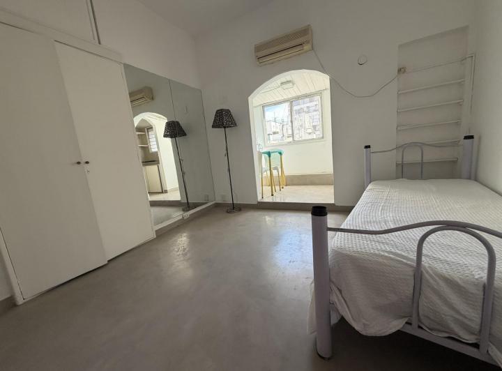 Departamento · 21m² · 1 Ambiente