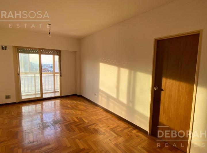 Departamento · 53m² · 3 Ambientes
