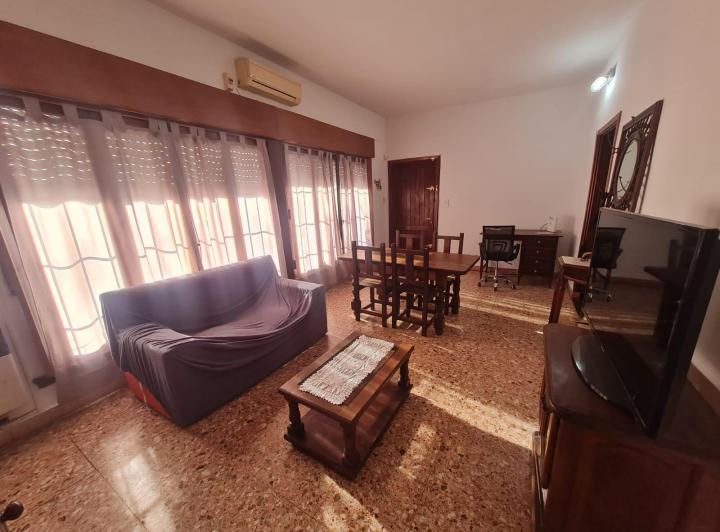 Casa · 110m² · 3 Ambientes · 1 Cochera