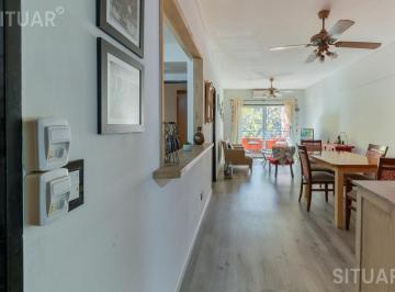 Departamento · 90m² · 4 Ambientes · 1 Cochera · Departamento en Venta 4 Ambientes en Recoleta