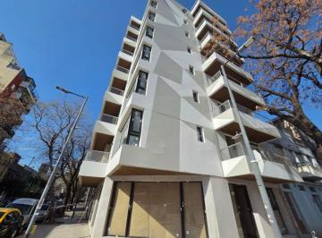 Local comercial de 1 ambiente, Villa Crespo · Villa Crespo. Malabia y Castillo. Venta Excelente Local en Esquina. 71.23 m² P. B. + Subsuelo.