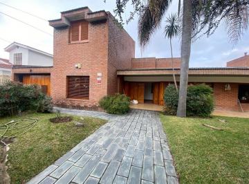 Casa de 10 ambientes, Córdoba · Casa Cerro de Las Rosas