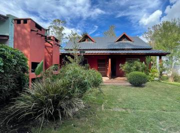 Casa de 3 ambientes, Miramar · Casa Duplex en Miramar Para 5 Personas