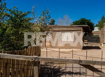 Casa · 50m² · 2 Ambientes · Casa a Refaccionar en Balsa Las Perlas