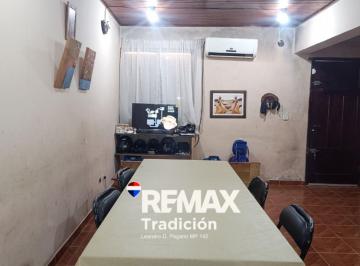 Departamento · 130m² · 7 Ambientes · 1 Cochera · Venta Departamento Pb 4 Dorm. San Cayetano
