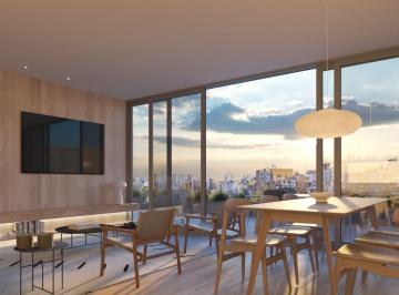 Departamento de 3 ambientes, Belgrano · Imponente 3 Ambientes en Belgrano a Estrenar. Entrega Marzo 2027