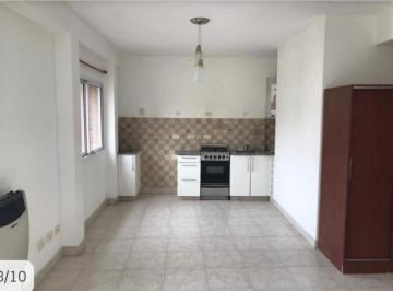 Departamento · 27m² · 1 Ambiente · Amplio Ambiente en Alquiler