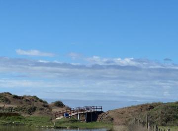Terreno · 421m² · Lote en Venta en La Caleta Oportunidad