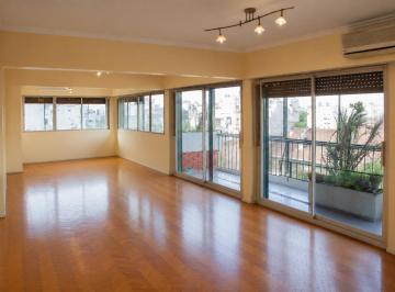 Departamento de 7 ambientes, Flores · Amplio Depto 7 Amb Piso Alto Dependencia, Lavadero | Expensas Bajas | Apto Crédito, Apto Profesional